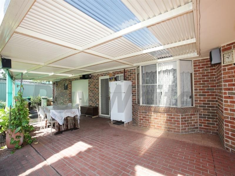 19 Kulaman Crescent, Glenmore Park NSW 2745