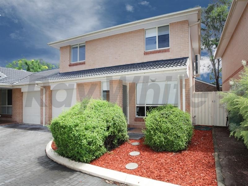7/7 Peter Court, Jamisontown NSW 2750