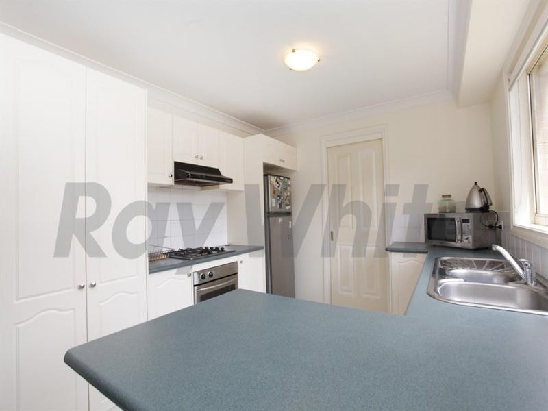 7/7 Peter Court, Jamisontown NSW 2750