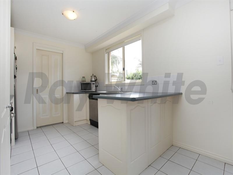 7/7 Peter Court, Jamisontown NSW 2750