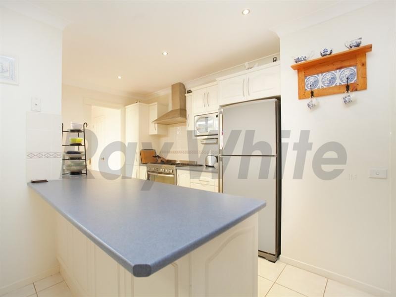 11 Dillwynia Drive, Glenmore Park NSW 2745