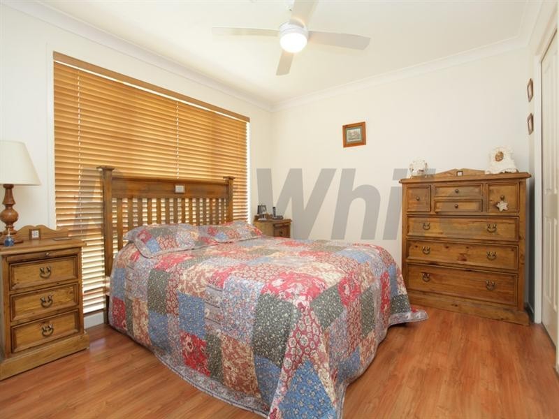 11 Dillwynia Drive, Glenmore Park NSW 2745