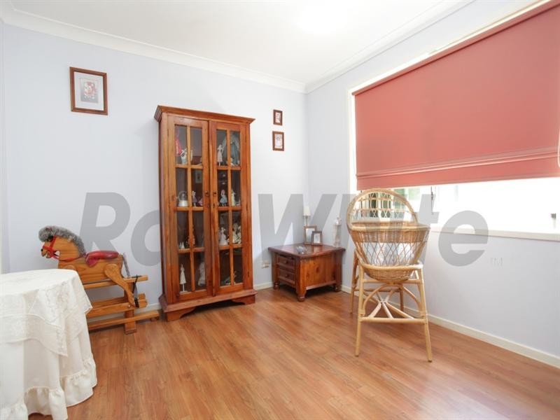 11 Dillwynia Drive, Glenmore Park NSW 2745