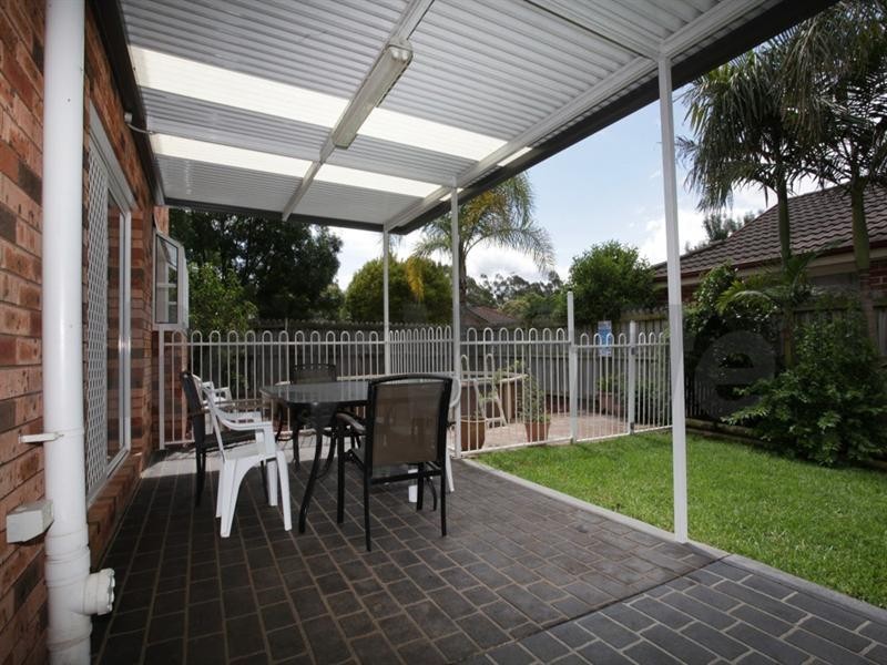 28 Dillwynia Drive, Glenmore Park NSW 2745