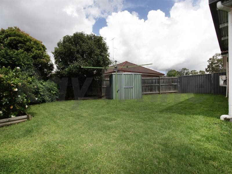 28 Dillwynia Drive, Glenmore Park NSW 2745