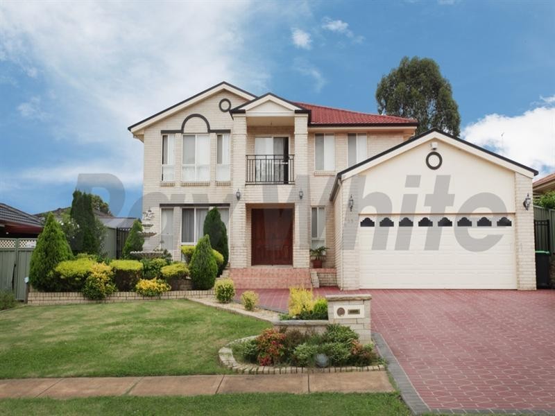 25 Shearwater Drive, Glenmore Park NSW 2745