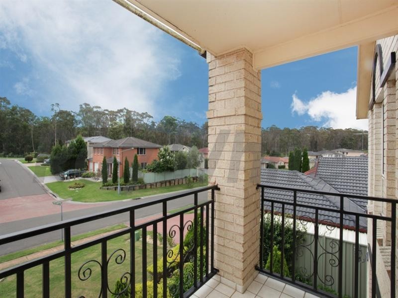 25 Shearwater Drive, Glenmore Park NSW 2745