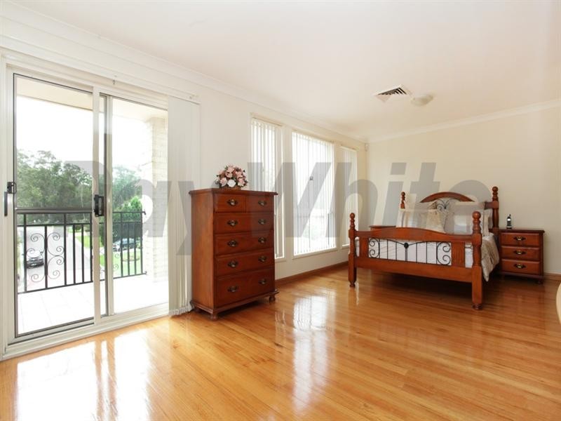 25 Shearwater Drive, Glenmore Park NSW 2745