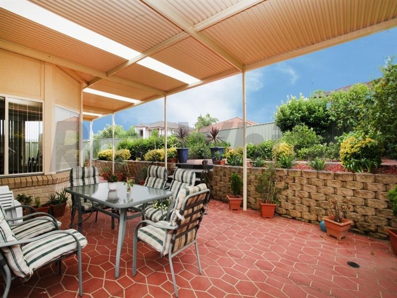 25 Shearwater Drive, Glenmore Park NSW 2745