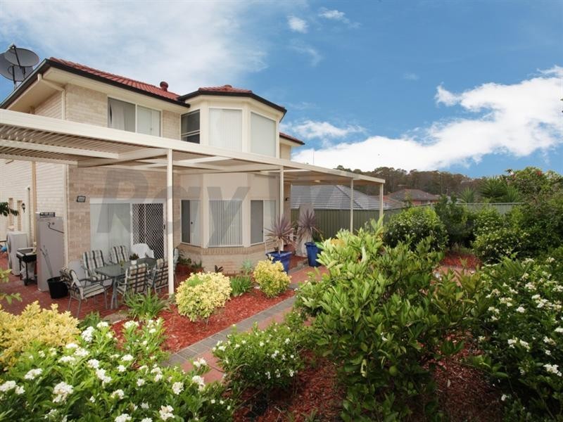 25 Shearwater Drive, Glenmore Park NSW 2745