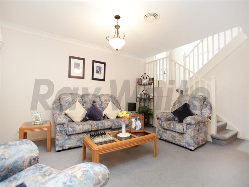 12 Monteray Terrace, Glenmore Park NSW 2745