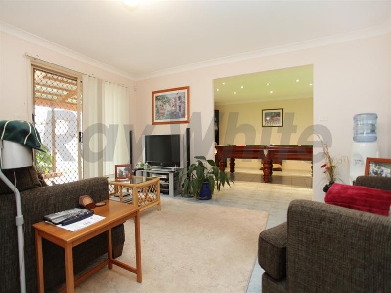 12 Monteray Terrace, Glenmore Park NSW 2745