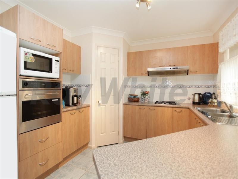 12 Monteray Terrace, Glenmore Park NSW 2745