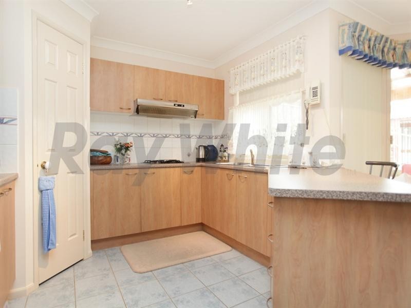 12 Monteray Terrace, Glenmore Park NSW 2745