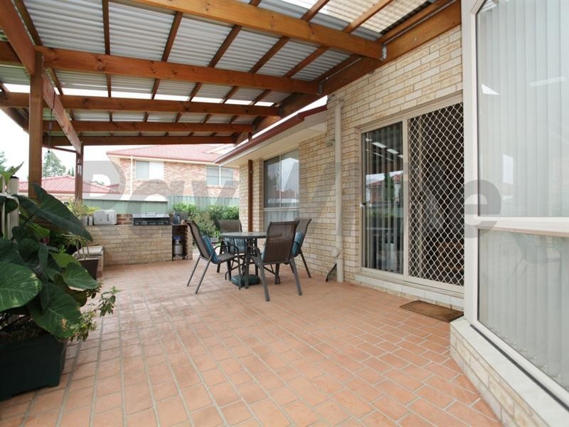 12 Monteray Terrace, Glenmore Park NSW 2745