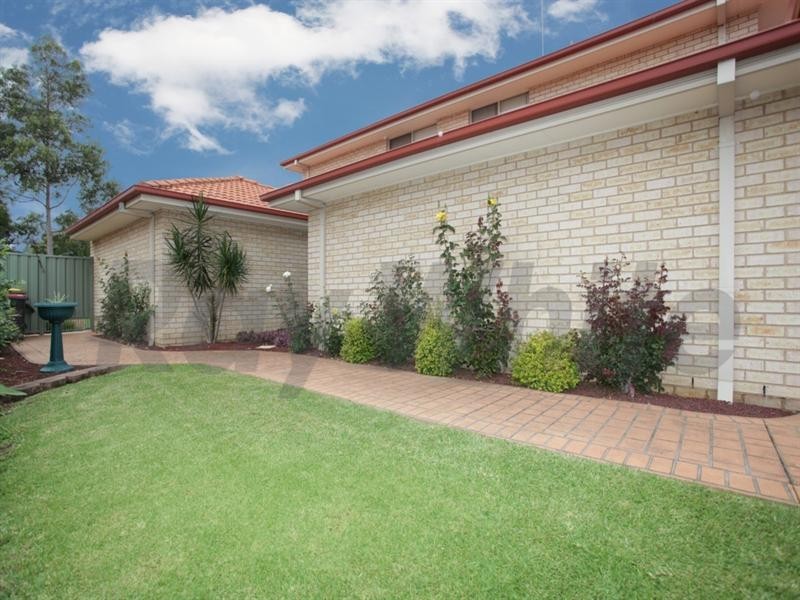 12 Monteray Terrace, Glenmore Park NSW 2745
