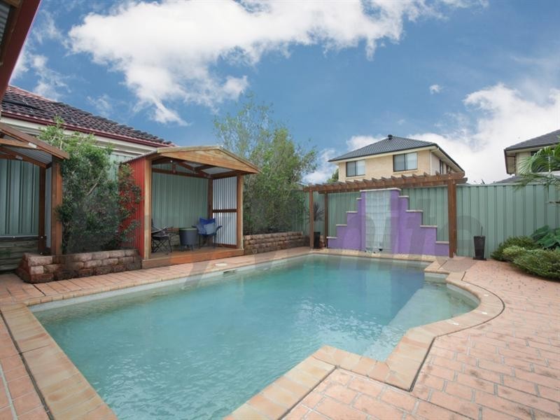 12 Monteray Terrace, Glenmore Park NSW 2745