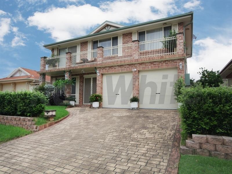63 Surveyors Creek Road, Glenmore Park NSW 2745