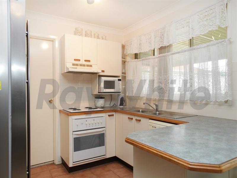 63 Surveyors Creek Road, Glenmore Park NSW 2745