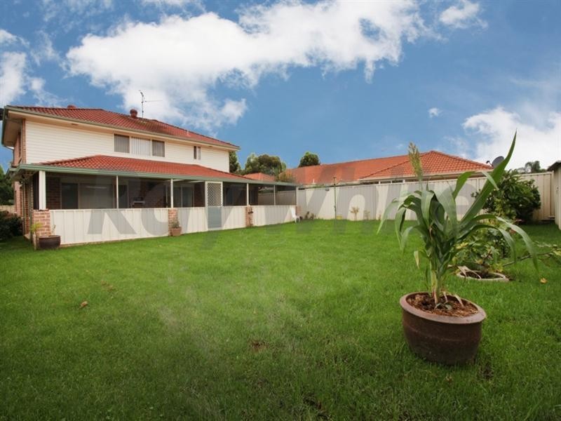 63 Surveyors Creek Road, Glenmore Park NSW 2745
