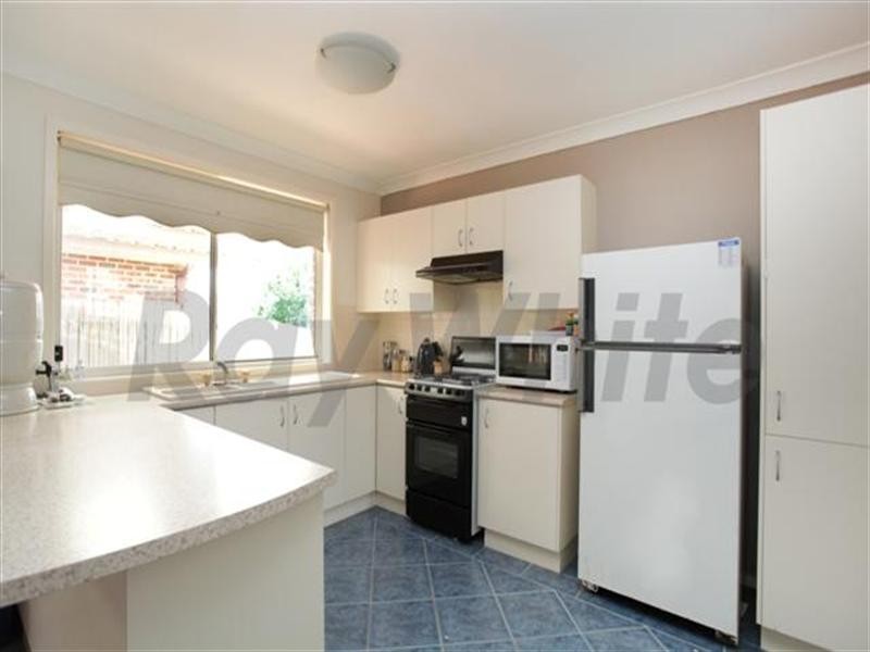 3 Rosea Place, Glenmore Park NSW 2745