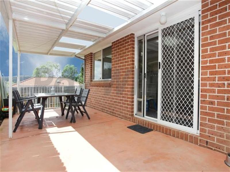 3 Rosea Place, Glenmore Park NSW 2745