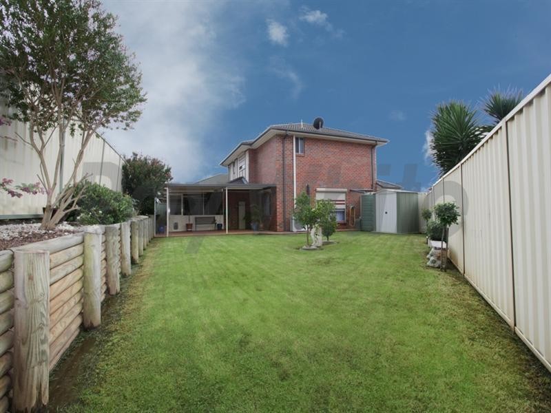 7 Gili Place, Glenmore Park NSW 2745