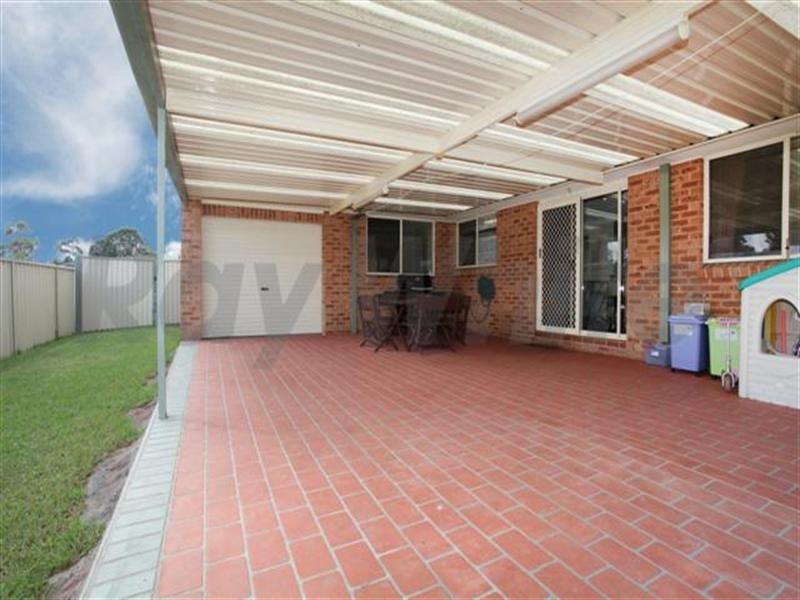 12 Becke Court, Glenmore Park NSW 2745