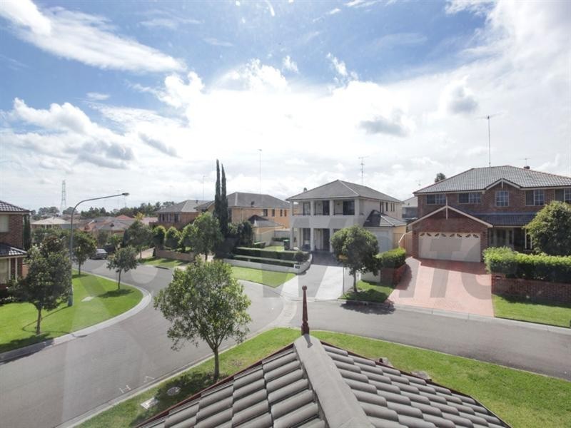 36 Waterford Way, Glenmore Park NSW 2745