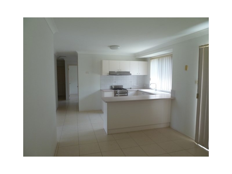 51 Wolara Avenue, Glenmore Park NSW 2745