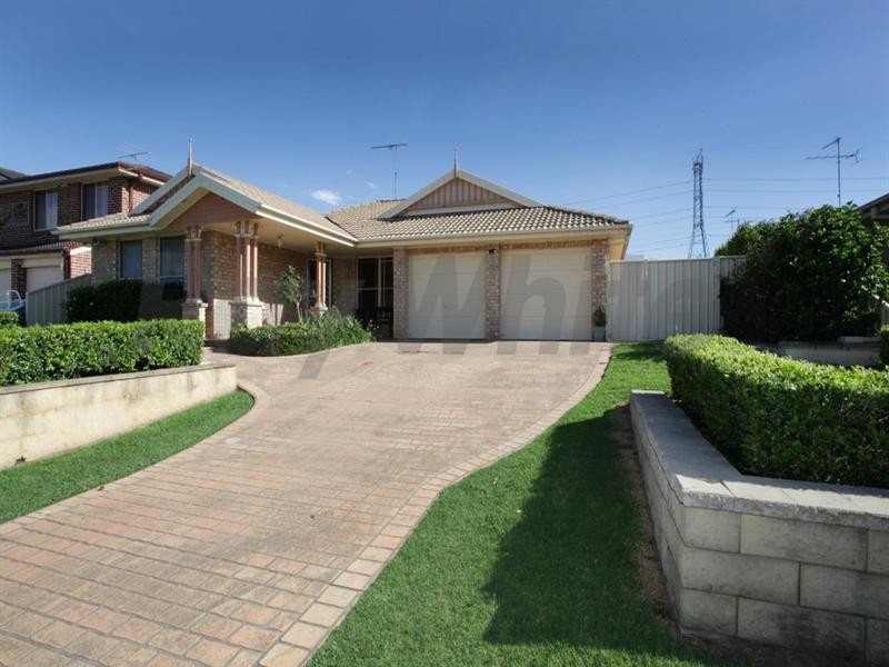 34 Bujan Street, Glenmore Park NSW 2745