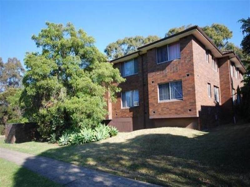 6 21-23 Haynes Street, Penrith NSW 2750
