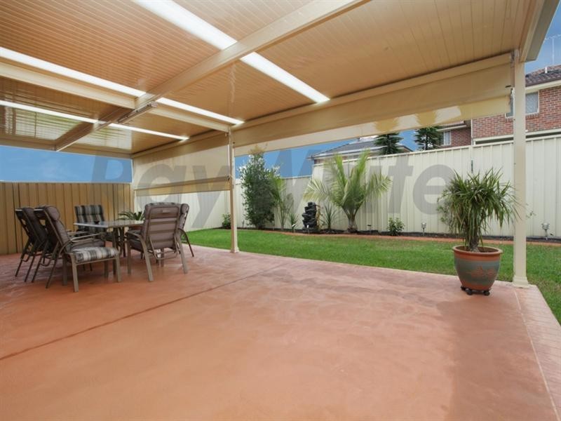 4 Gili Place, Glenmore Park NSW 2745