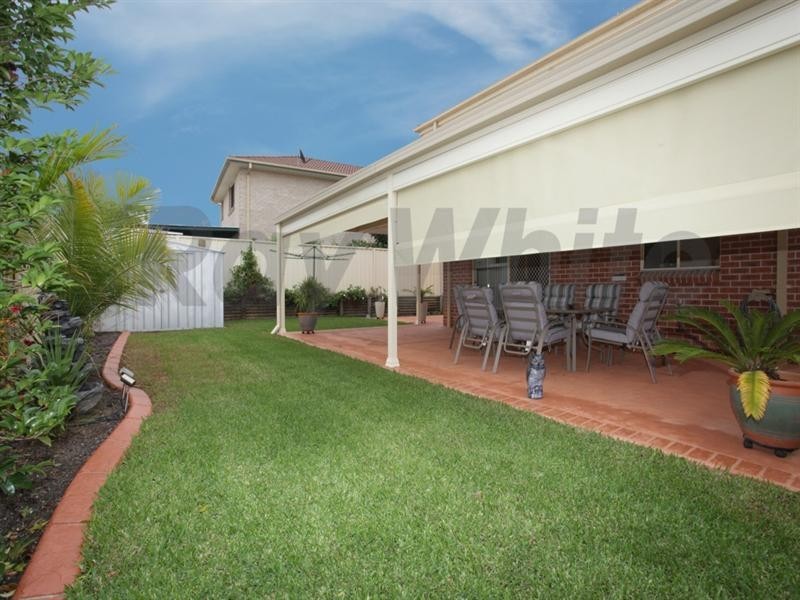 4 Gili Place, Glenmore Park NSW 2745