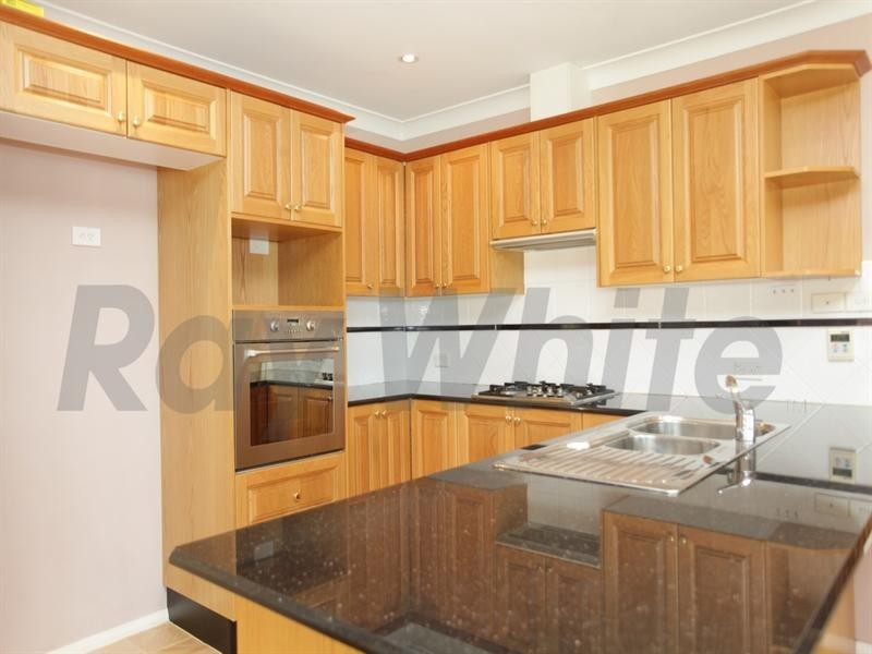 33 Marcus Clarke Crescent, Glenmore Park NSW 2745