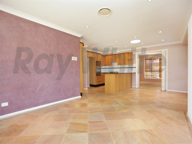 33 Marcus Clarke Crescent, Glenmore Park NSW 2745