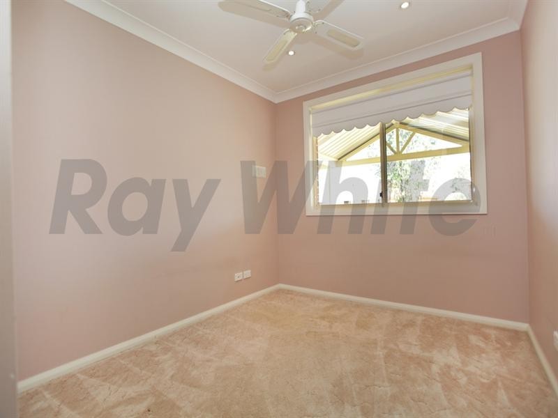 33 Marcus Clarke Crescent, Glenmore Park NSW 2745