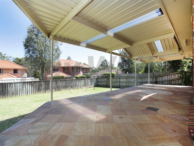 33 Marcus Clarke Crescent, Glenmore Park NSW 2745