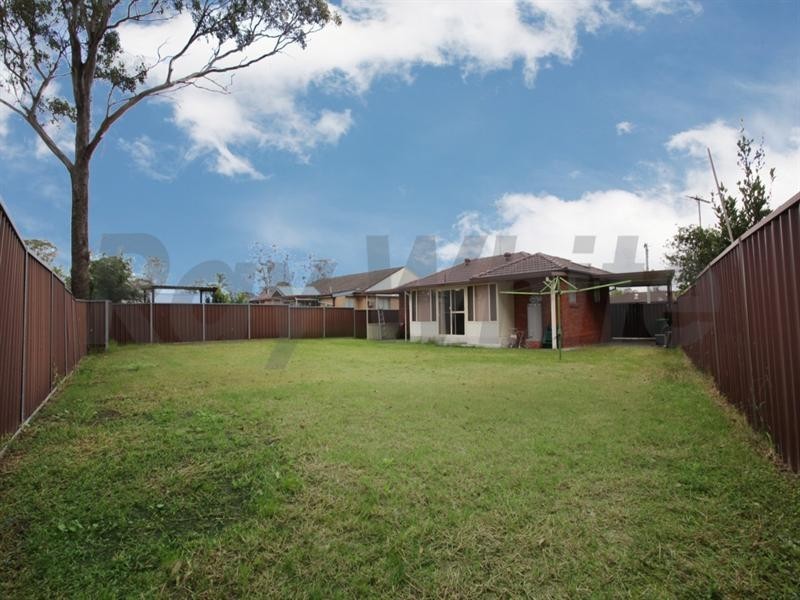 40 Deborah Crescent, Cambridge Park NSW 2747