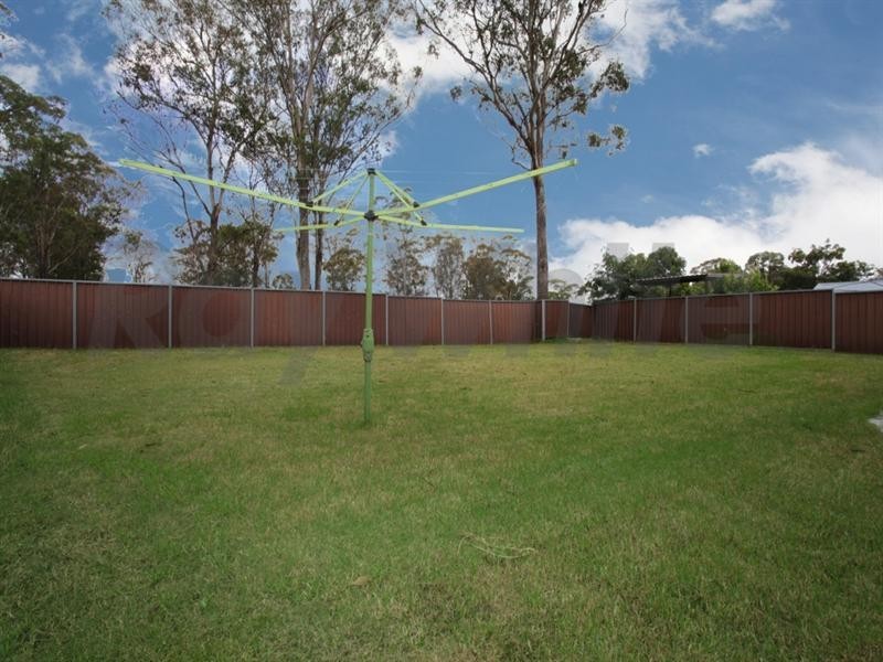 40 Deborah Crescent, Cambridge Park NSW 2747