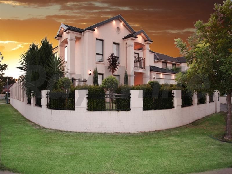 25 Lakewood Terrace, Glenmore Park NSW 2745