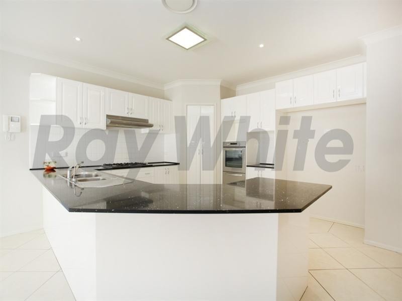 25 Lakewood Terrace, Glenmore Park NSW 2745