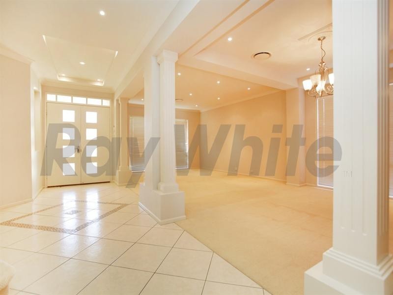 25 Lakewood Terrace, Glenmore Park NSW 2745