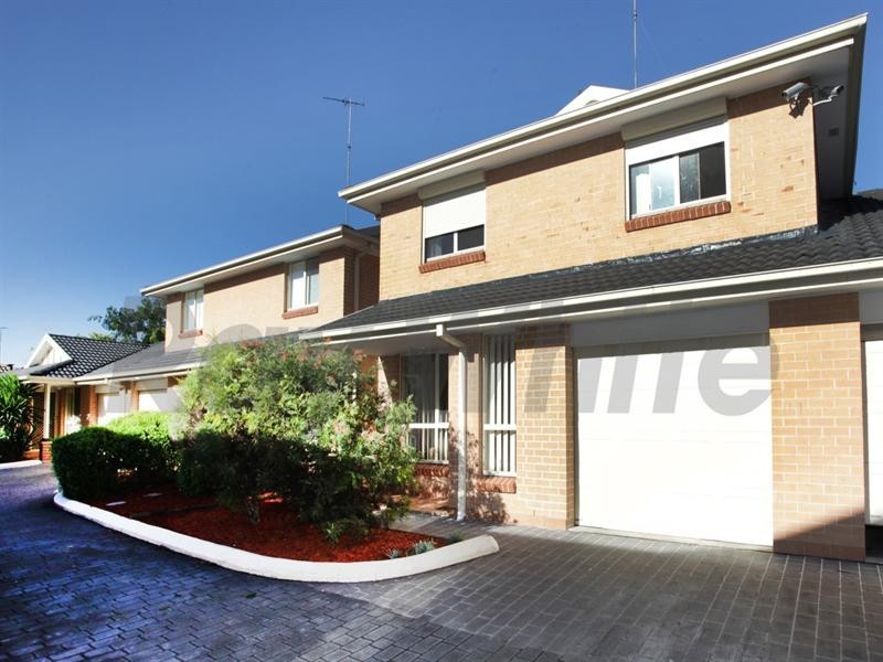 8/7 Peter Court, Jamisontown NSW 2750