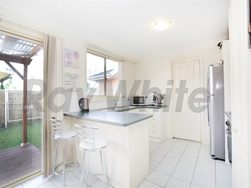 8/7 Peter Court, Jamisontown NSW 2750