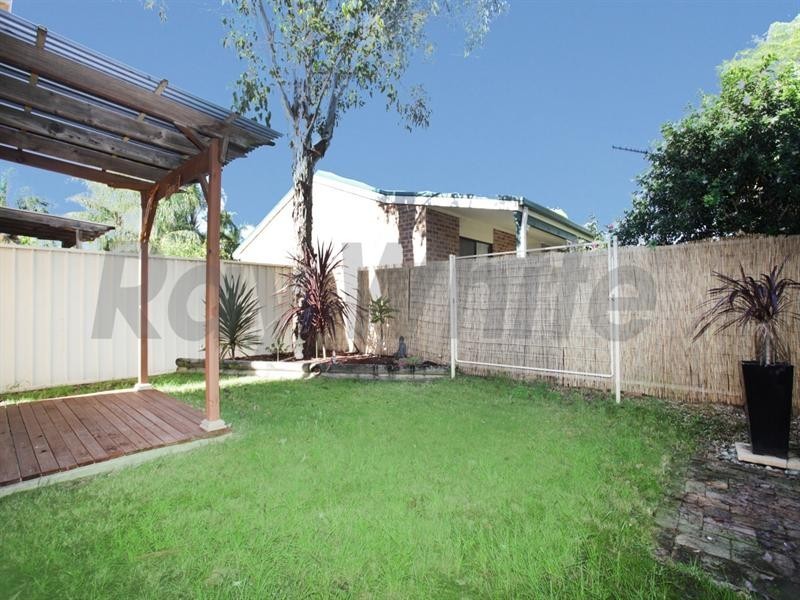 8/7 Peter Court, Jamisontown NSW 2750