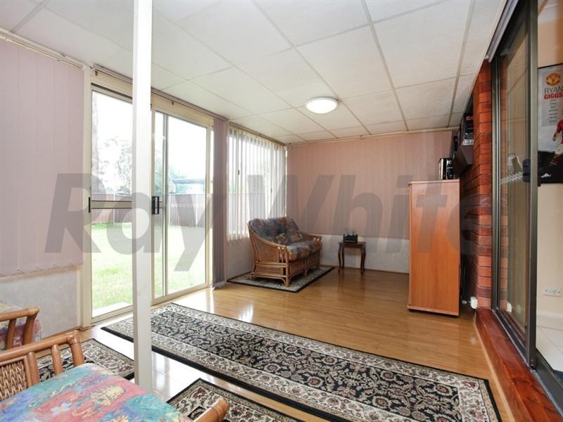 40 Deborah Crescent, Cambridge Park NSW 2747