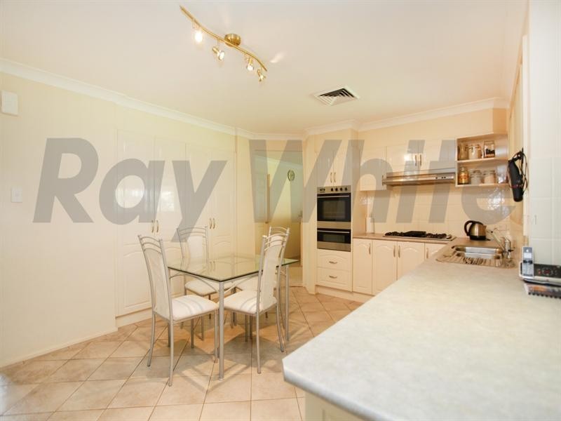 21 Lakewood Terrace, Glenmore Park NSW 2745