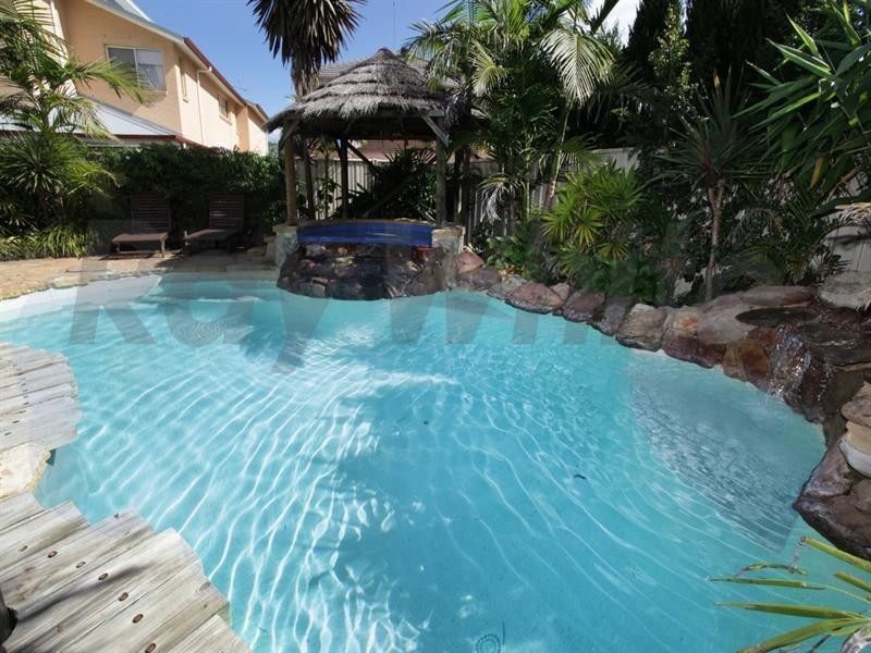 21 Lakewood Terrace, Glenmore Park NSW 2745