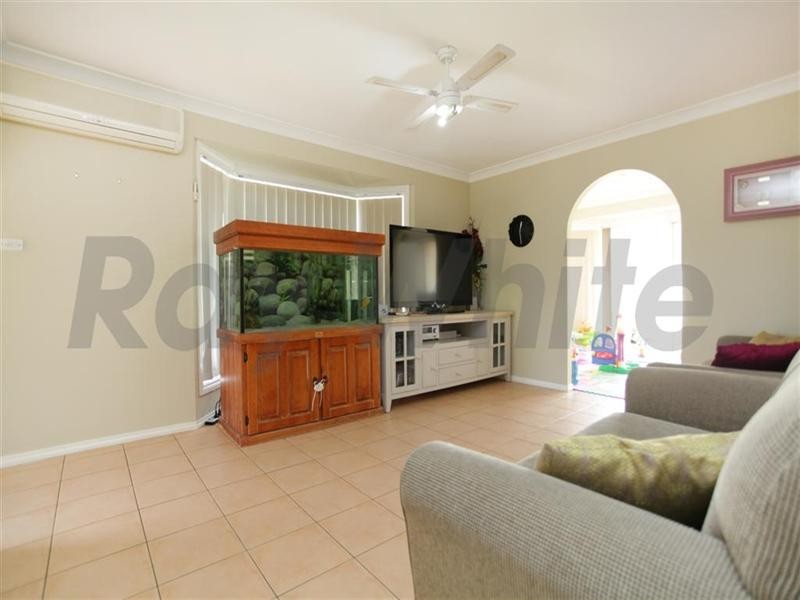 1 Corvus Close, Glenmore Park NSW 2745